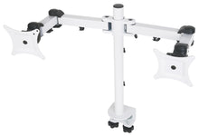 Load image into Gallery viewer, Dual Monitor Stand