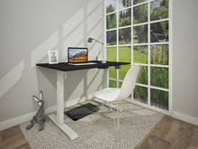 Load image into Gallery viewer, Single Motor Height Adjustable Desk